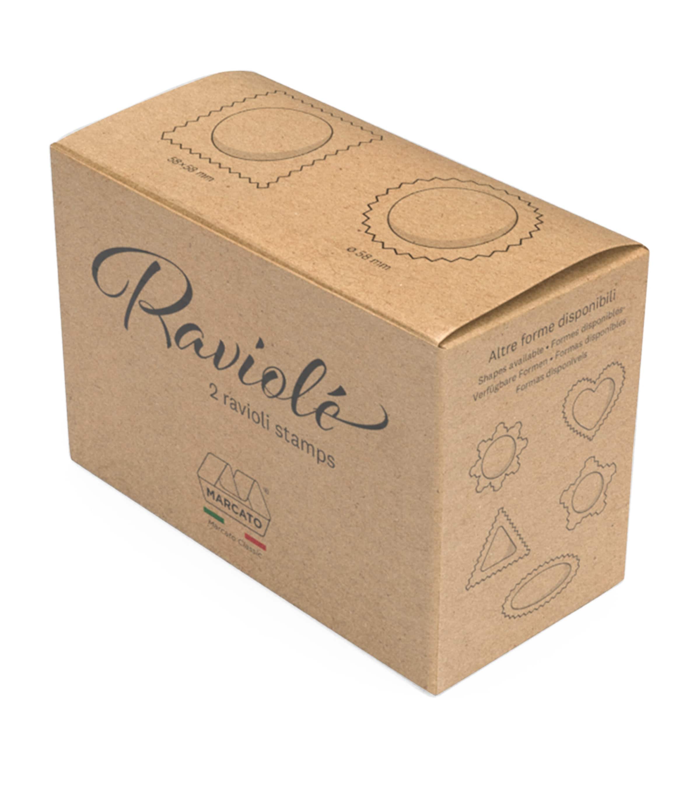 Ravioli Kit