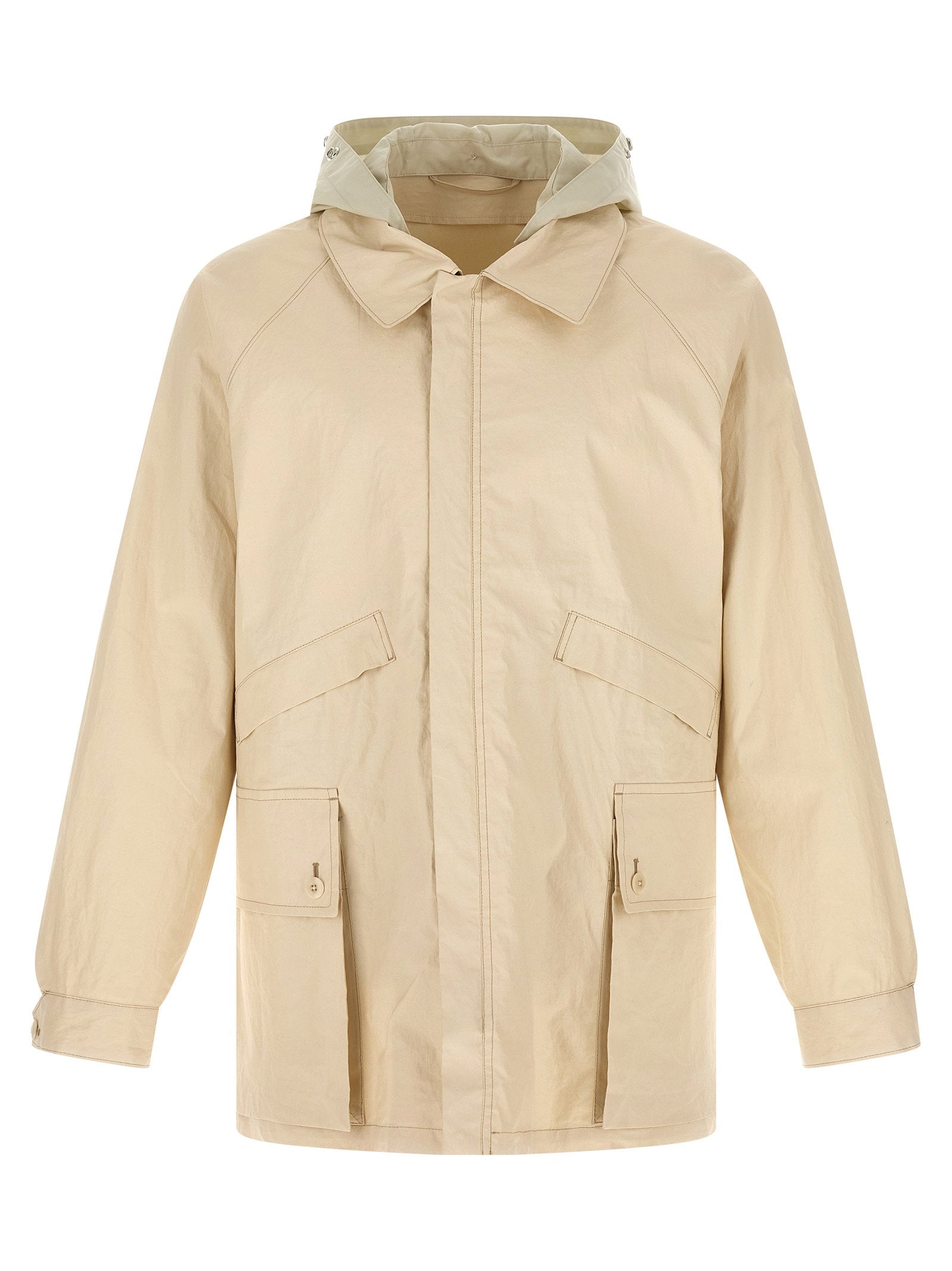 Waterproof Jacket