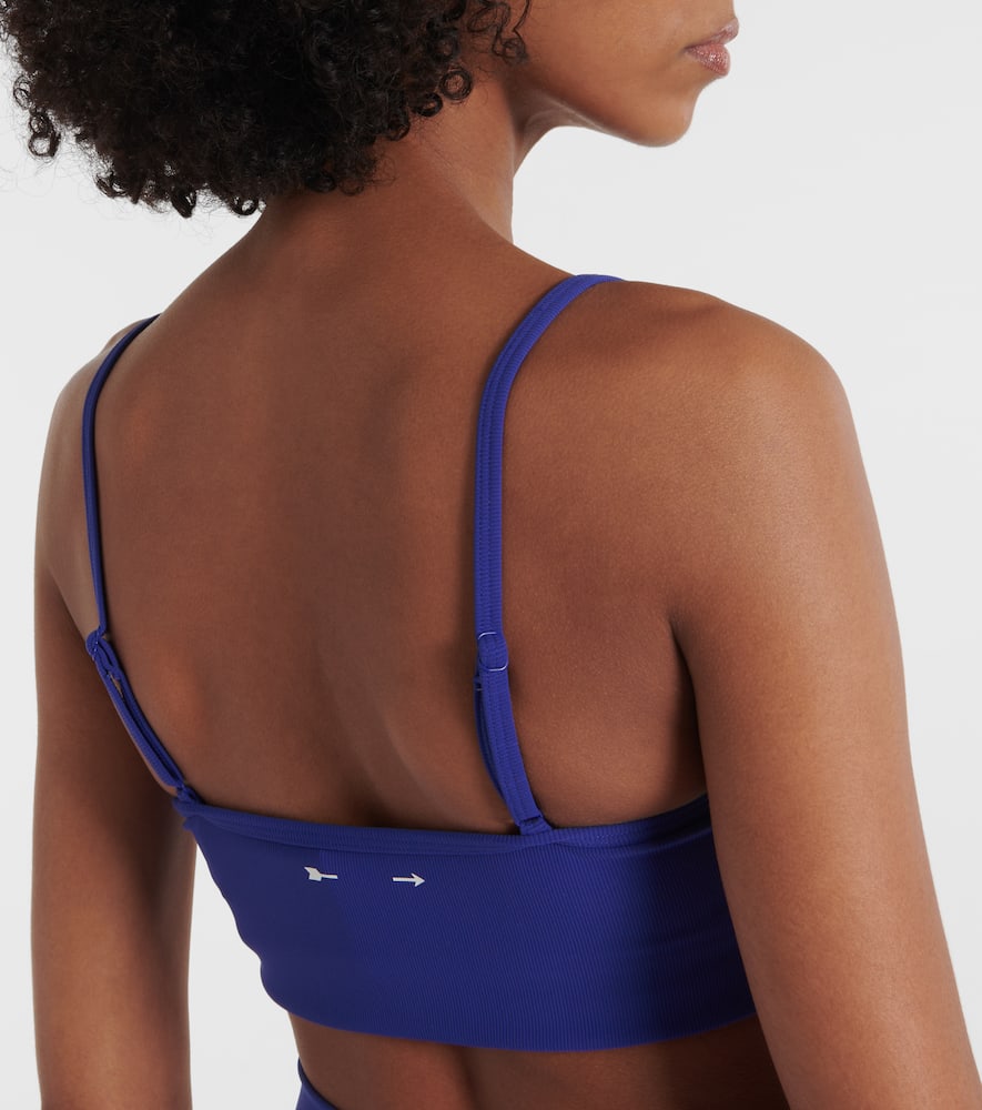 Carnaby Hutton sports bra