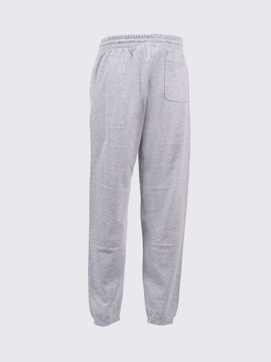 Sports Essentials French Terry Jogger "GREY" - AG GREY
