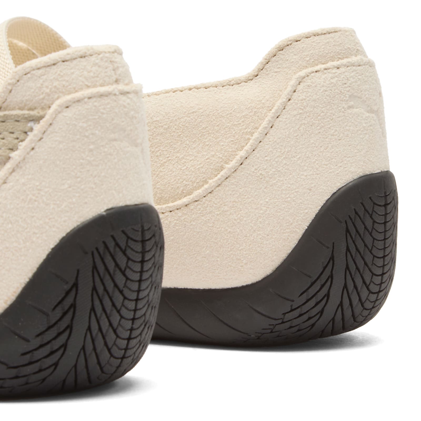 Speedcat Ballet SD Sneaker Alpine Snow/Black