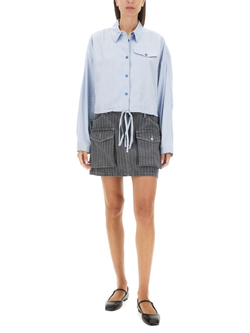 Sali Skirt