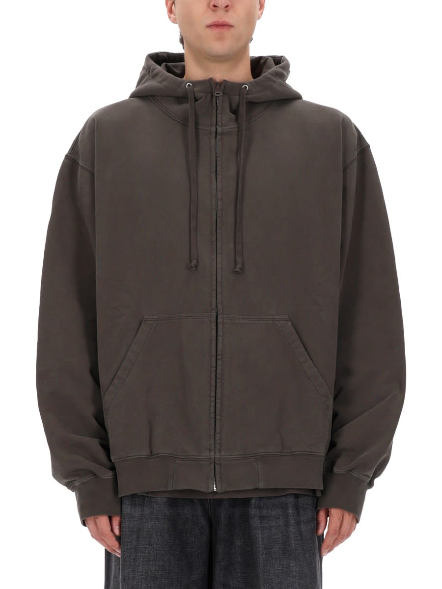Sweatshirts