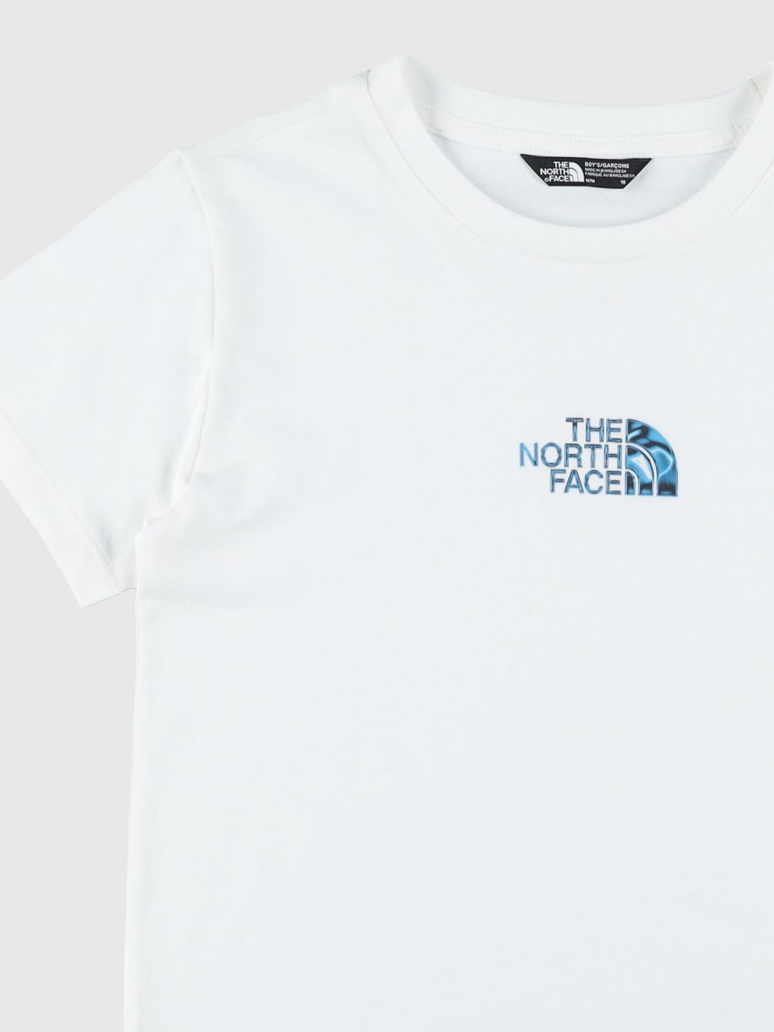 Sweater Kids color White