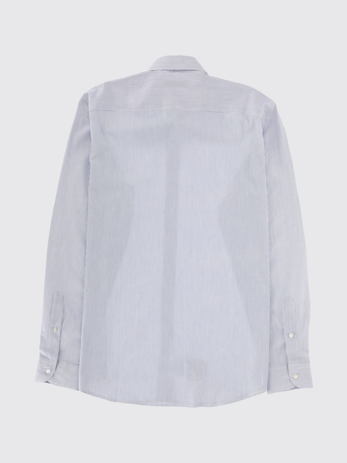 Shirt Men color Blue