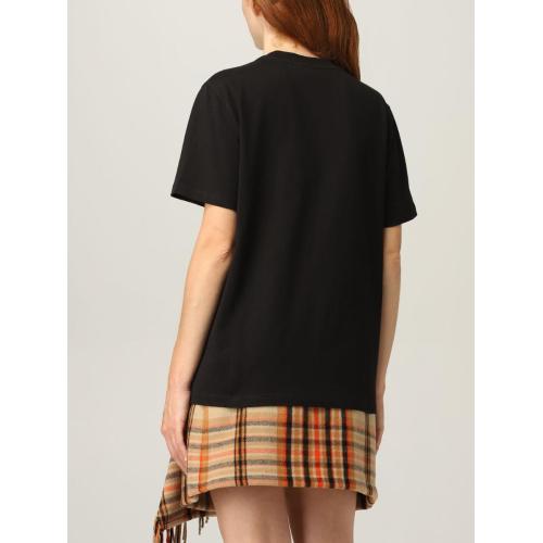 Tshirt with logo
