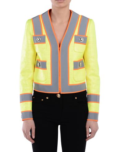 Woman Suit jacket Acid green
