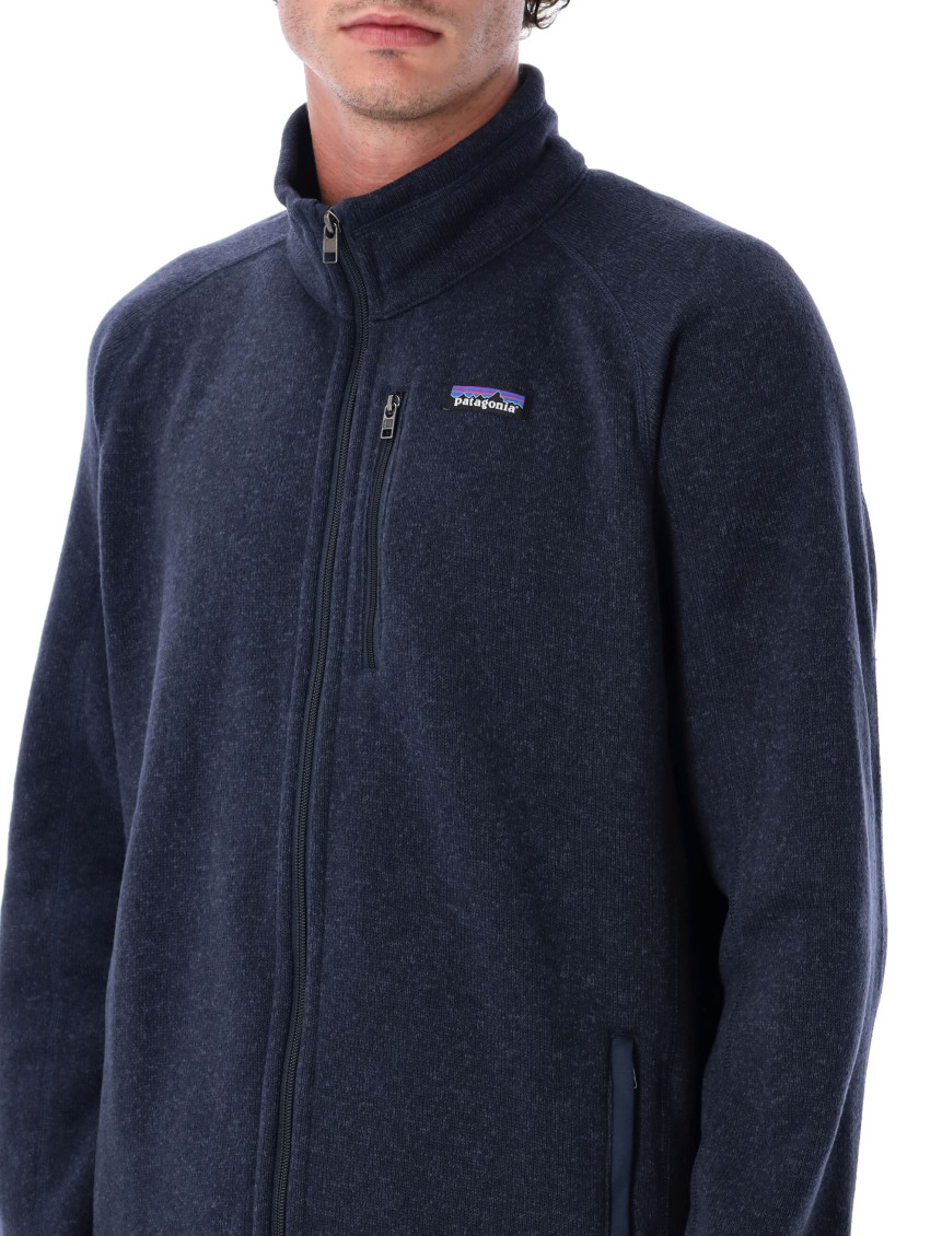 Better Sweater Fleece Jacket