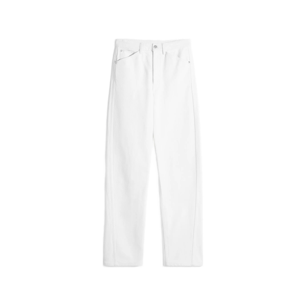 Twisted Pants