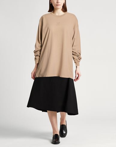 Crème Woman T