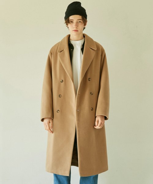 WINTER STANDARD COAT