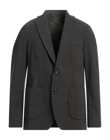Man Suit jacket Lead