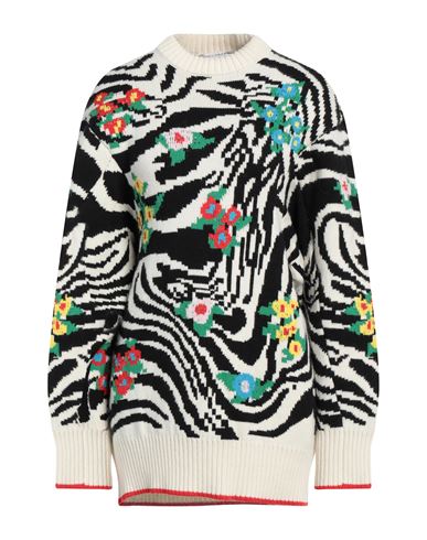Woman Sweater Black