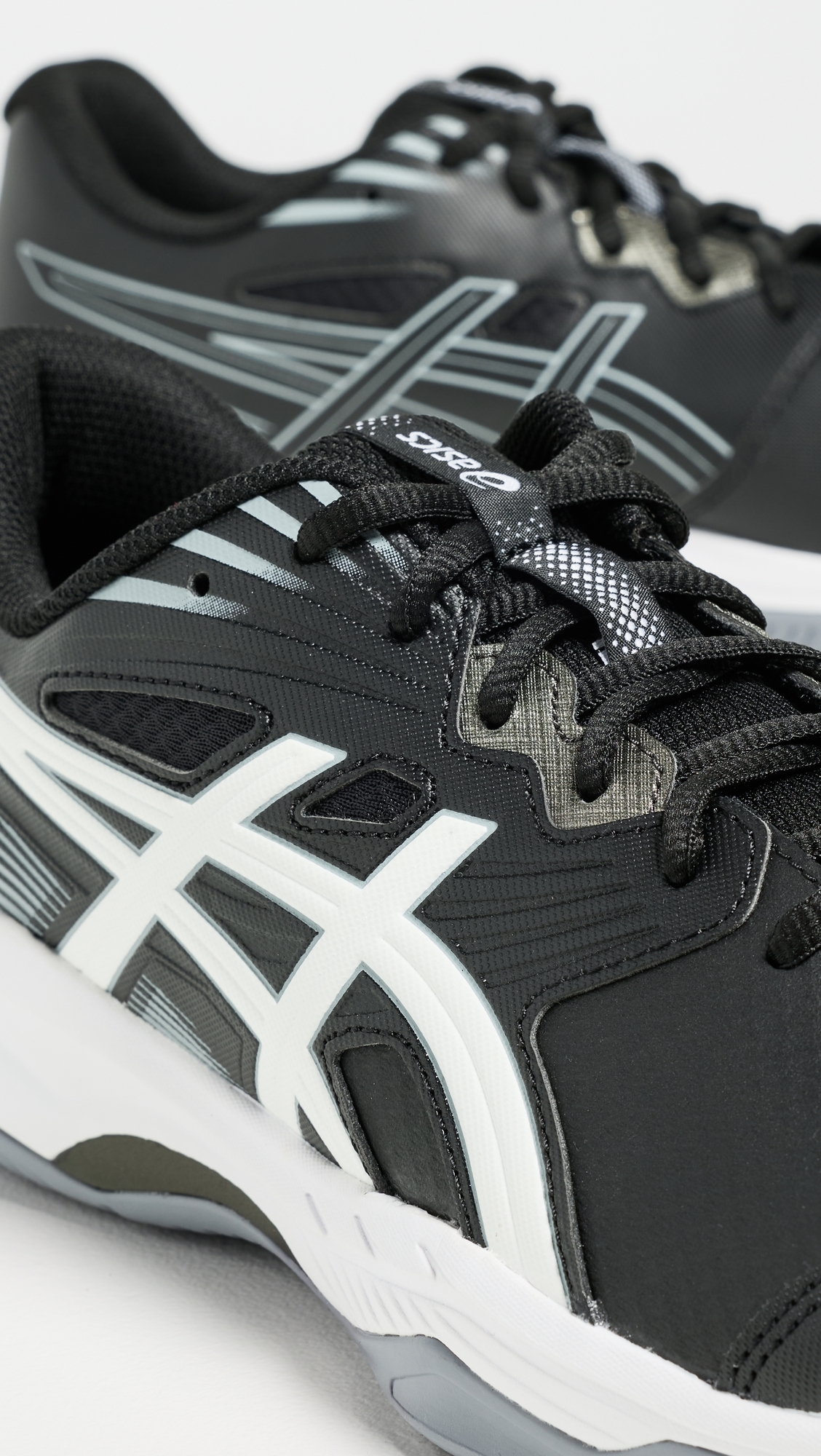 Gel-Renma 2 Sneakers Black/White