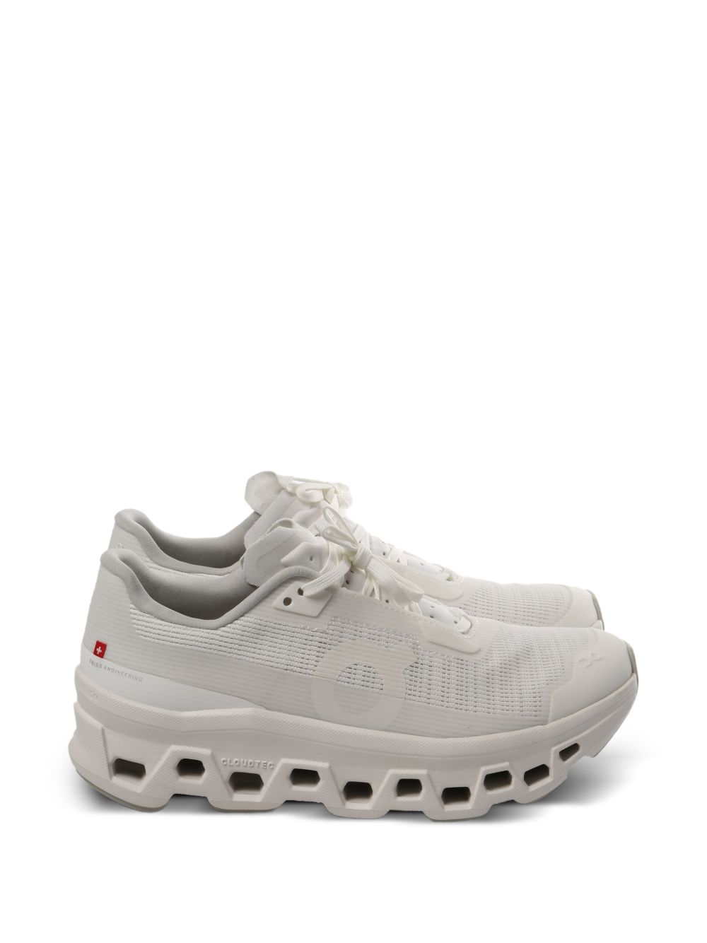 Cloudmster Void Sneakers