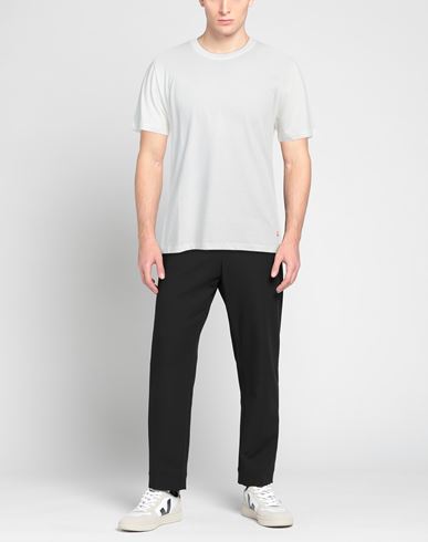Man T-shirt White