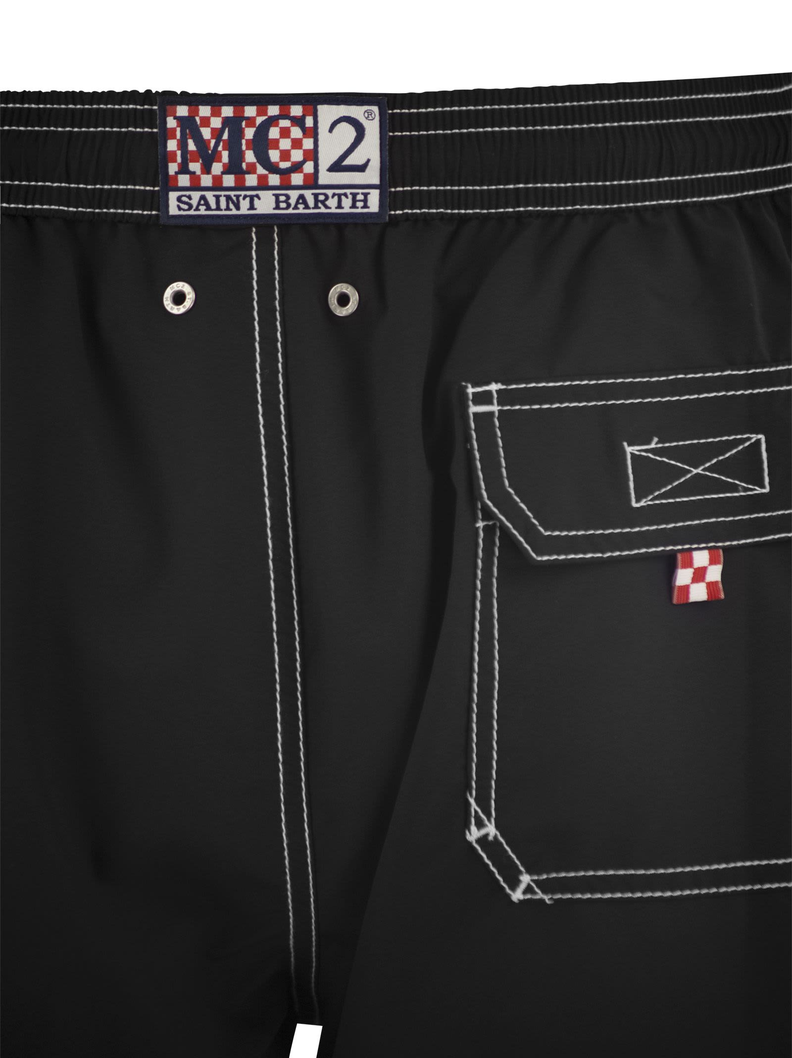 Patmos - Beach Shorts