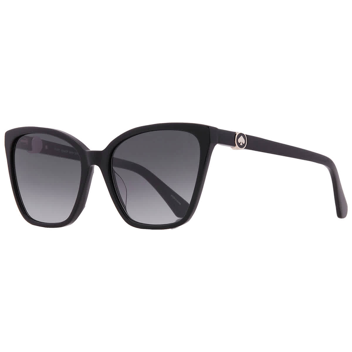 Grey Cat Eye Ladies Sunglasses AMIYAHGS 02M2/9O