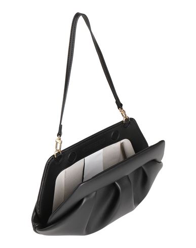 Woman Clutch Black Size