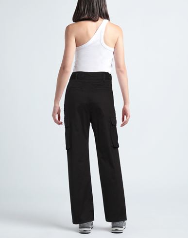 Woman Pants Black