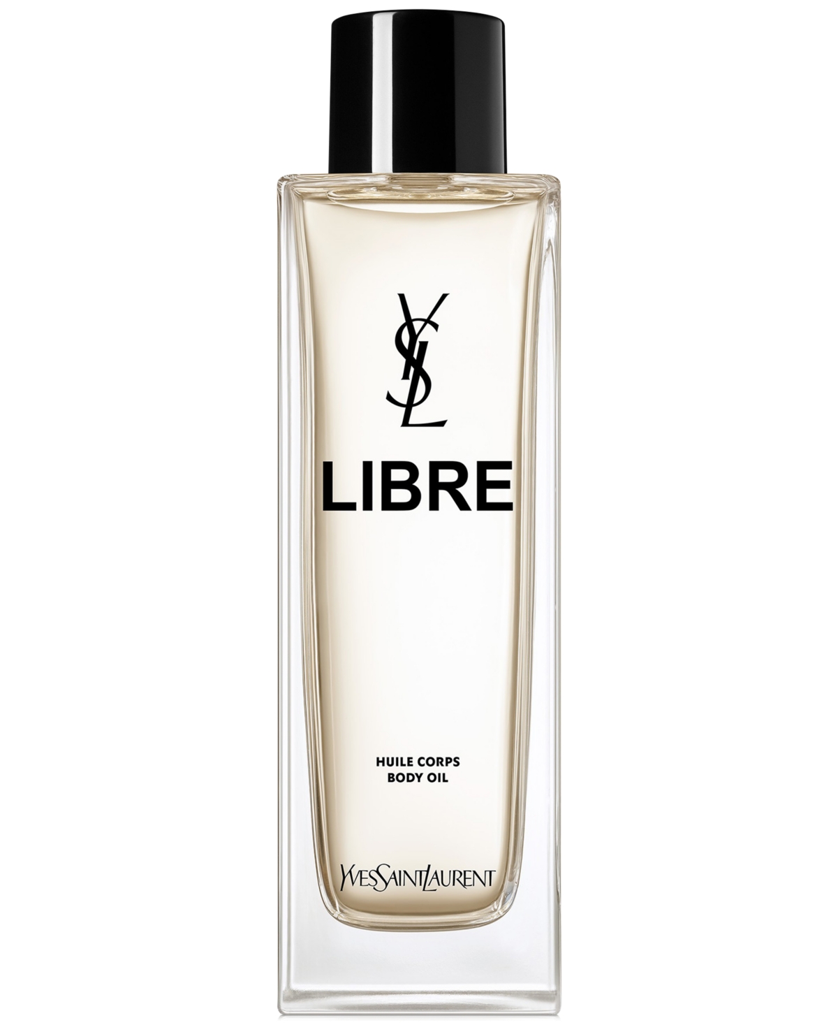 Libre Body Oil, 5.1 oz.