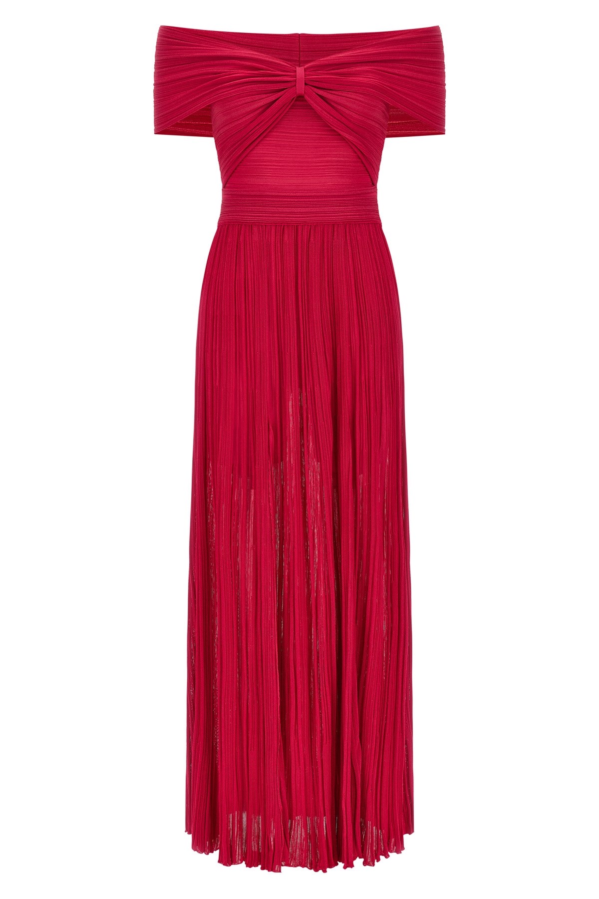 'Ginevra' Long Dress