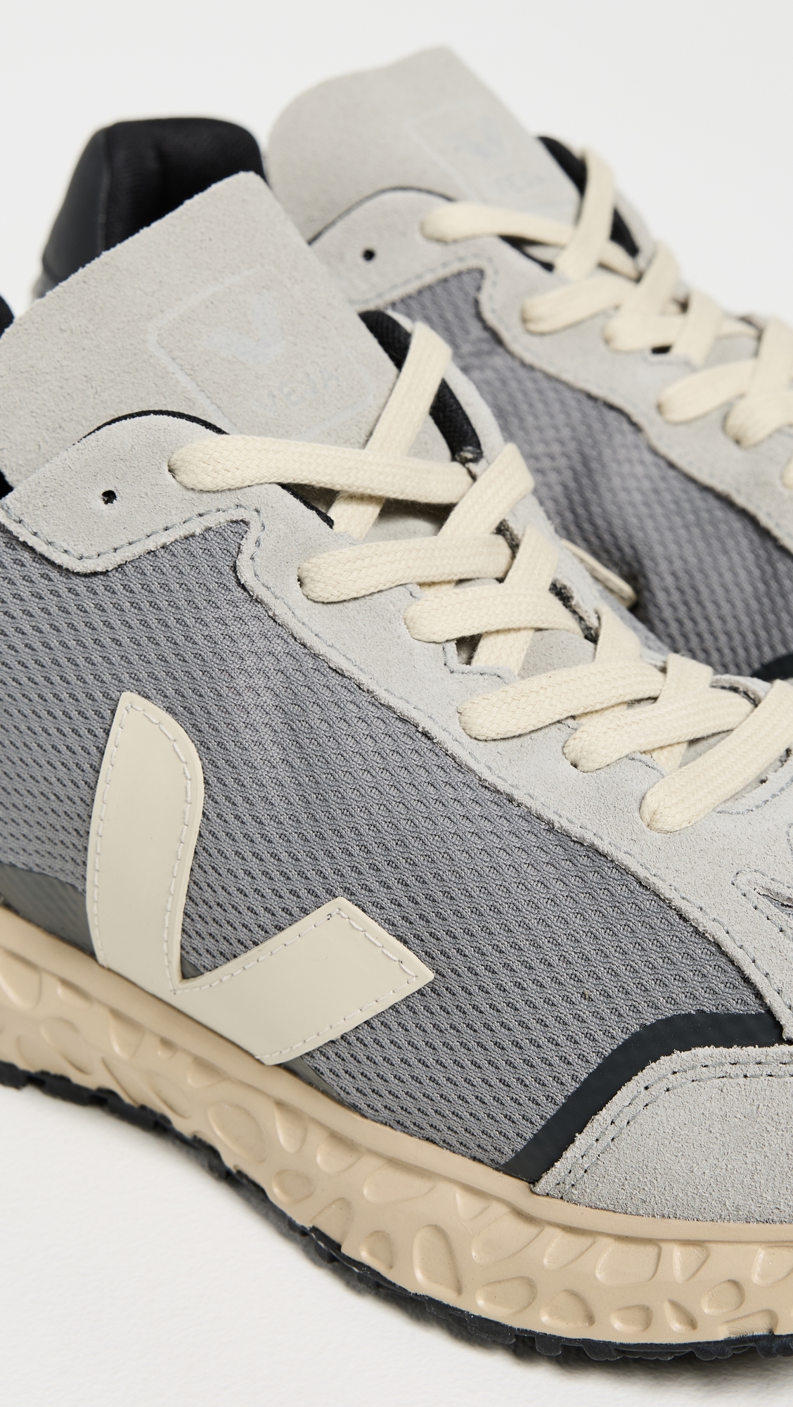Condor Royale Sneakers Ardoise/Pierre/Oxford Grey
