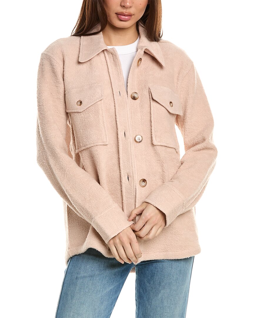 Holden Fleece Jacket