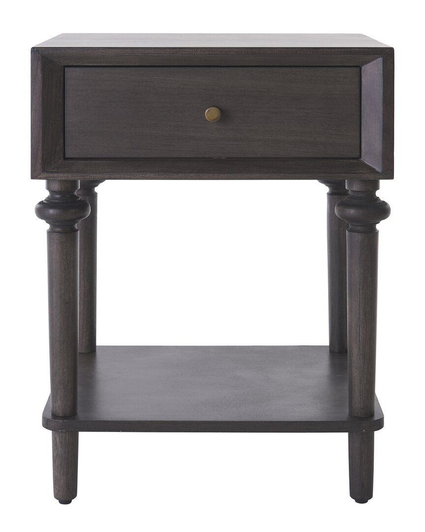 Ambrashi End Table