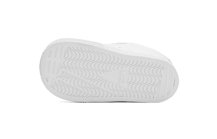 (TD) Lawnship 'White'