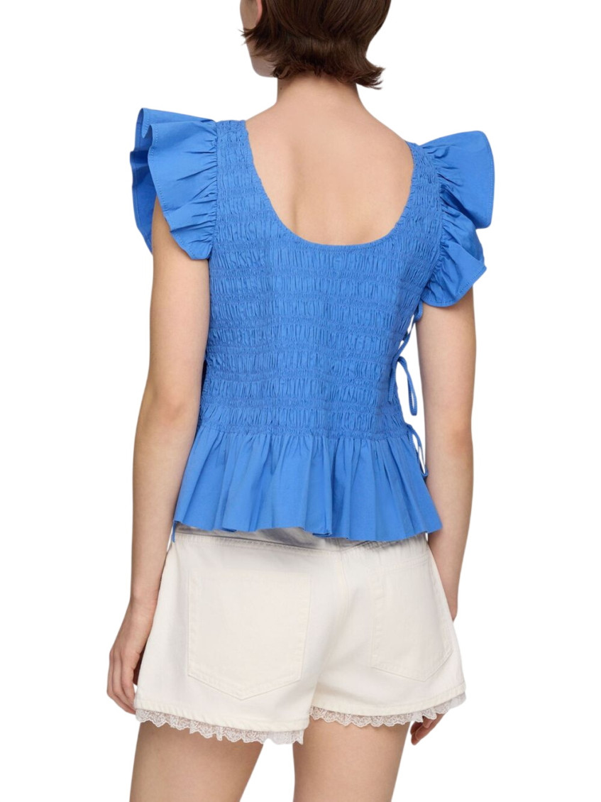 Organic Cotton Top