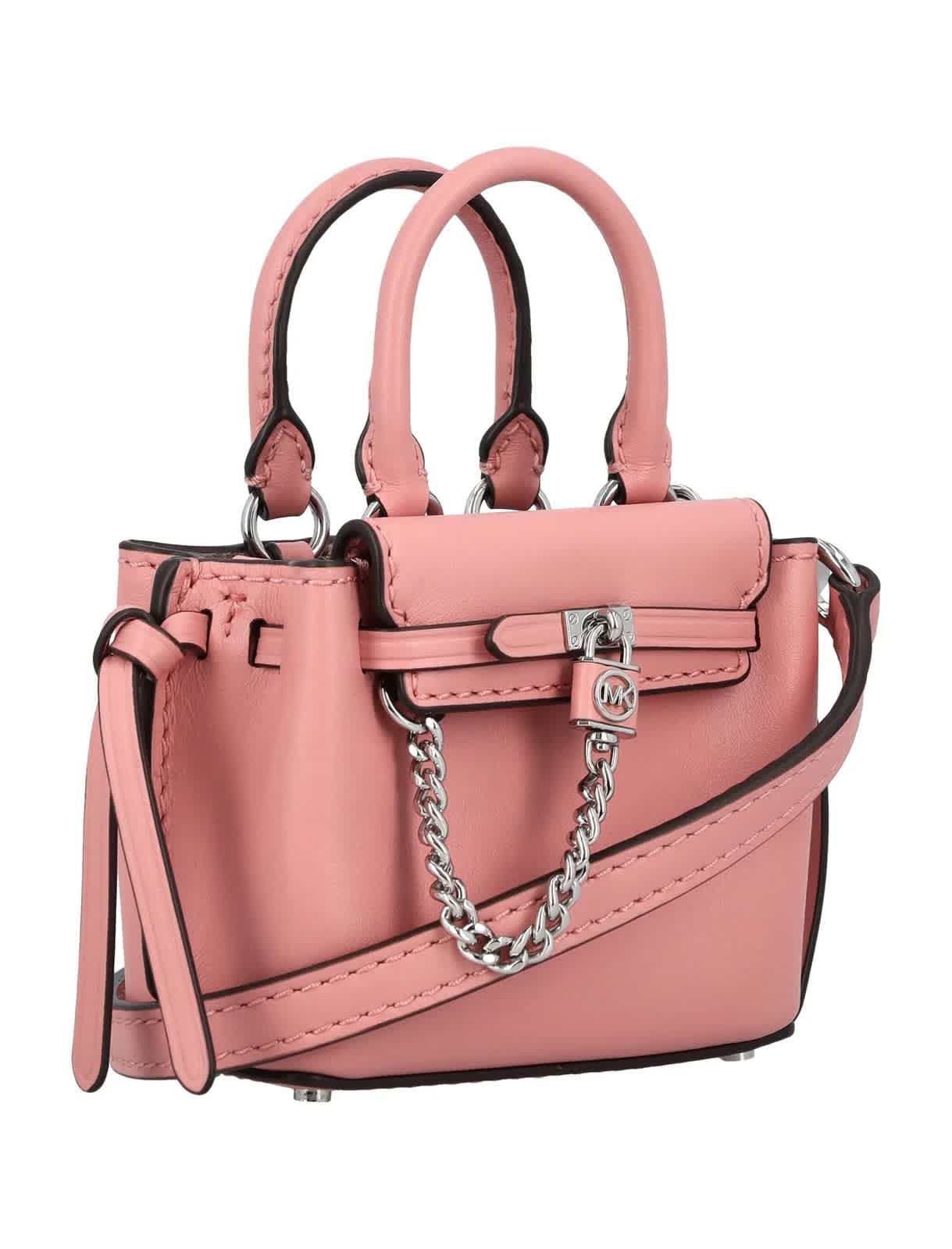 Primrose Leather Hamilton Legacy Micro Belted Crossbody