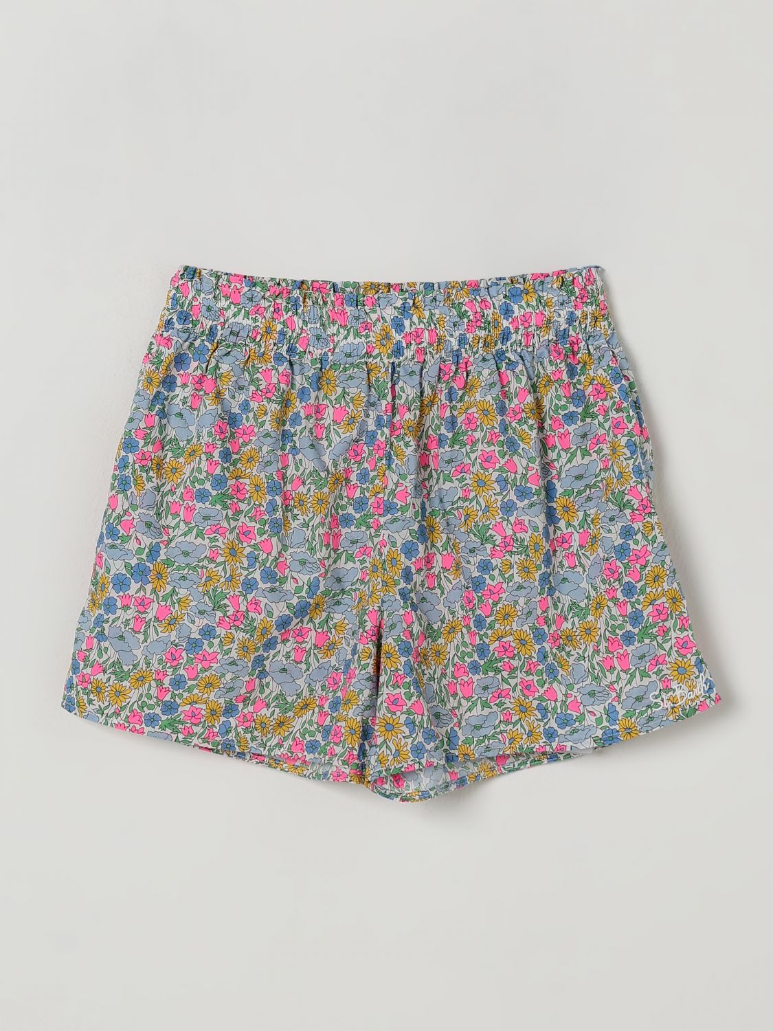 Pants Kids color Multicolor