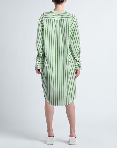 Woman Mini dress White Size XXS Viscose