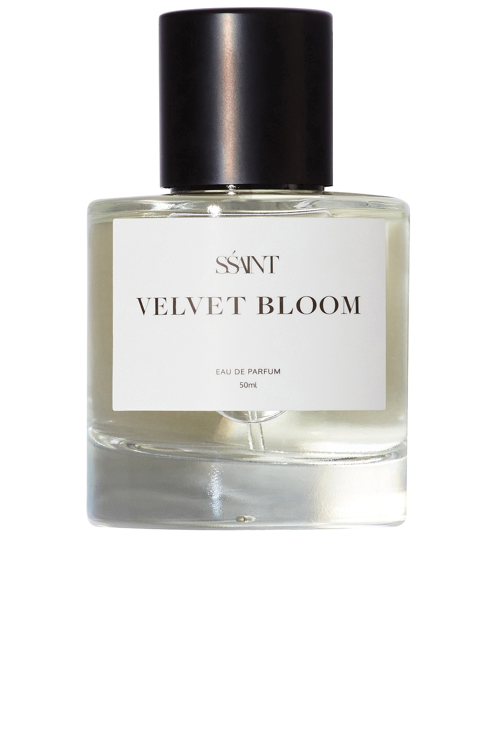 SSAINT Velvet Bloom Eau de Parfum 50ml in Beauty: NA