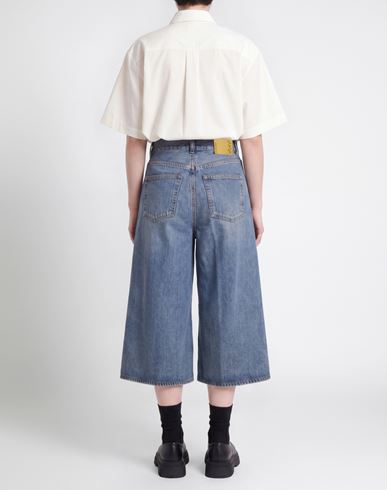 Woman Jeans Blue Size 30 Organic cotton