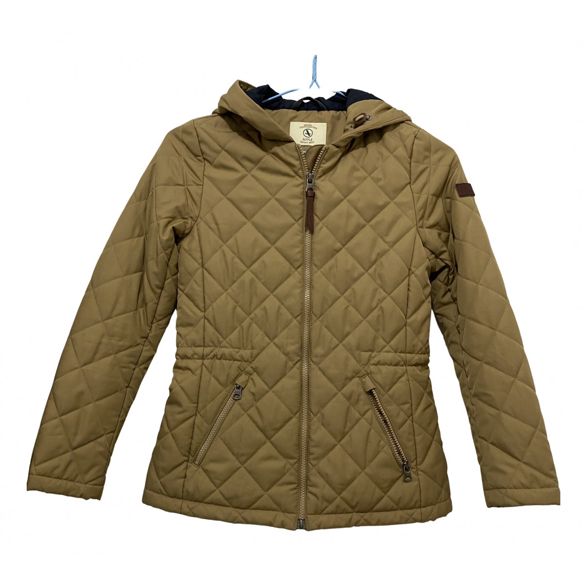 Jackets Polyester for Female 34 FR