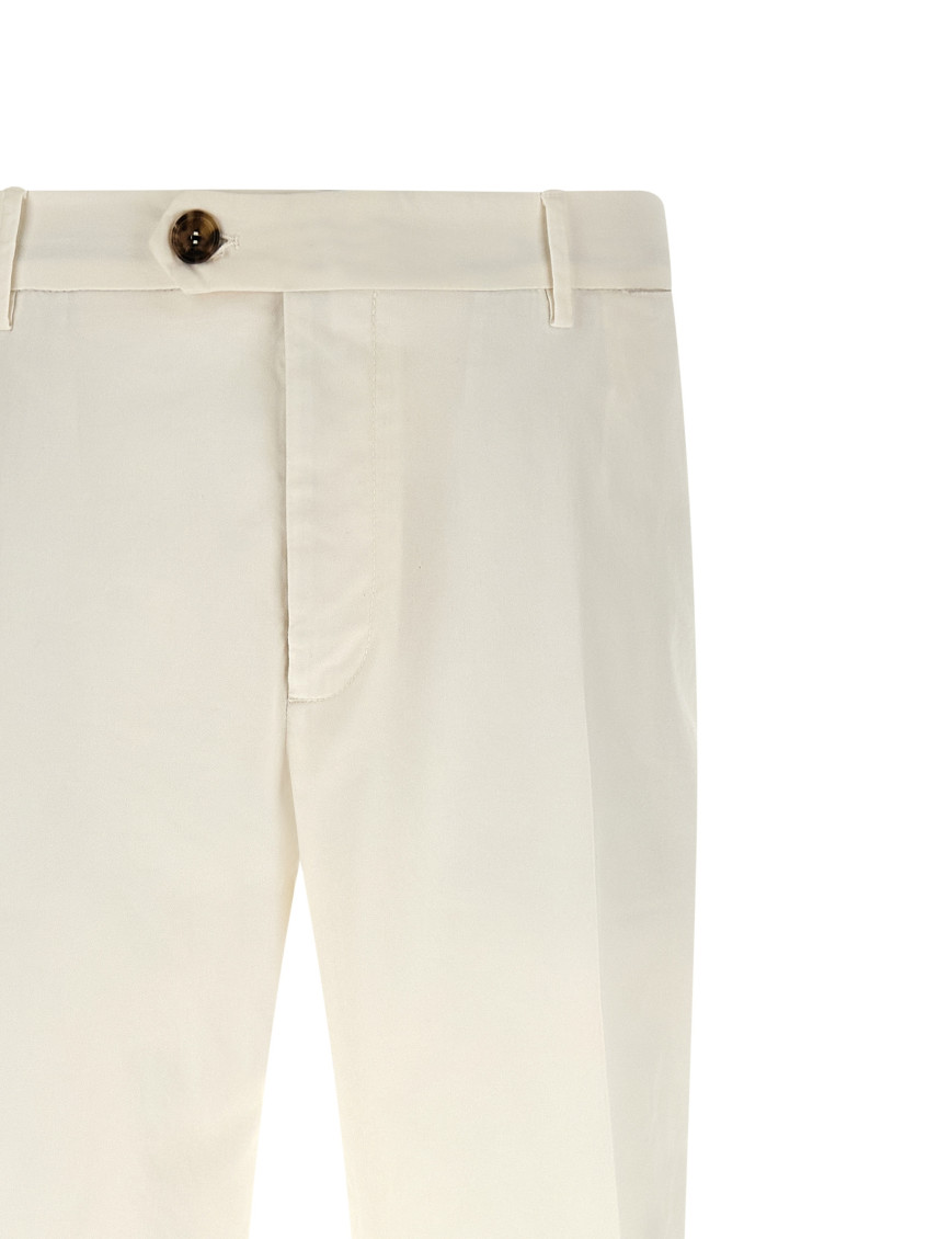 Dyed Trousers