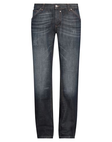 Richmond Man Jeans Blue Size 31 Cotton
