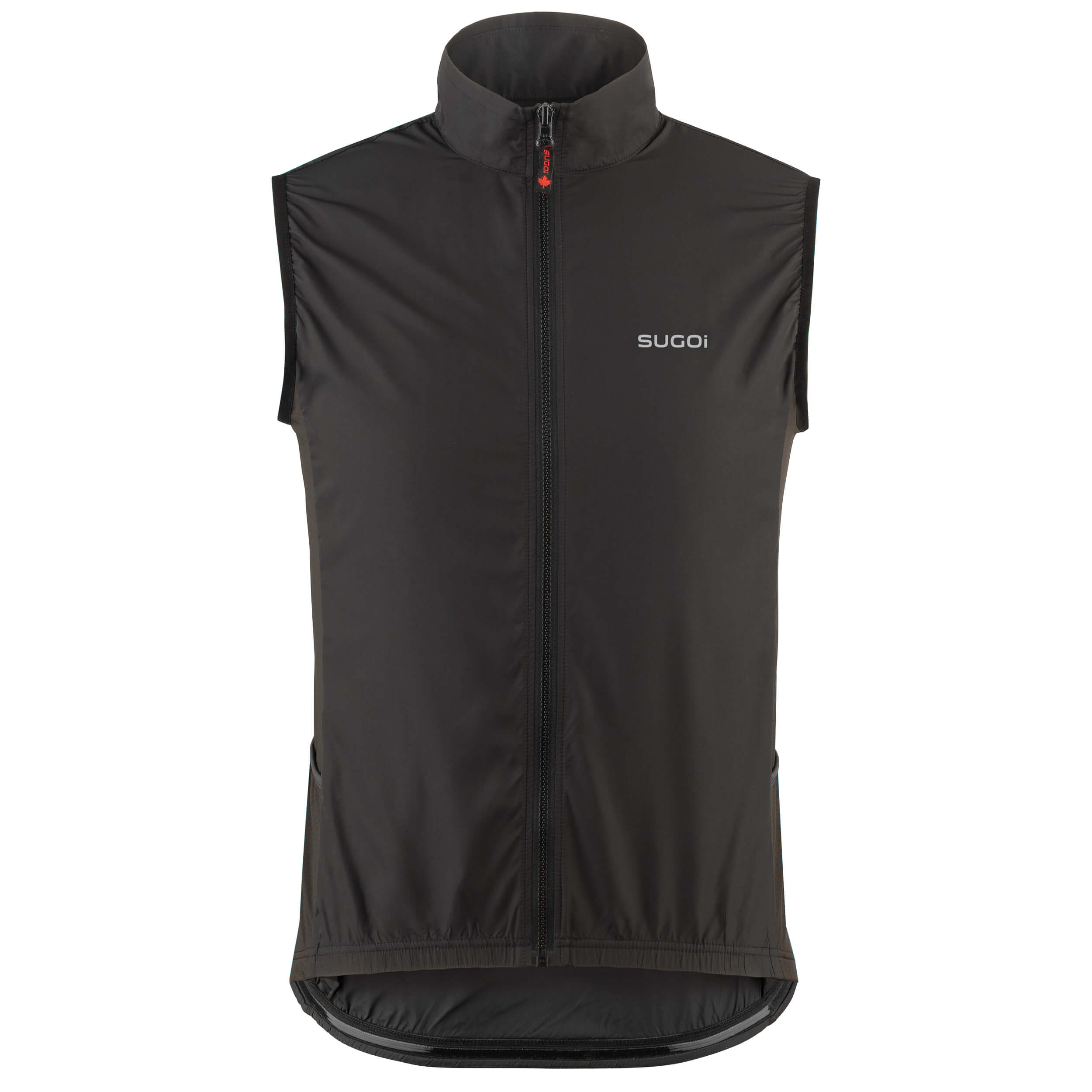 Compact Vest - Black BLK