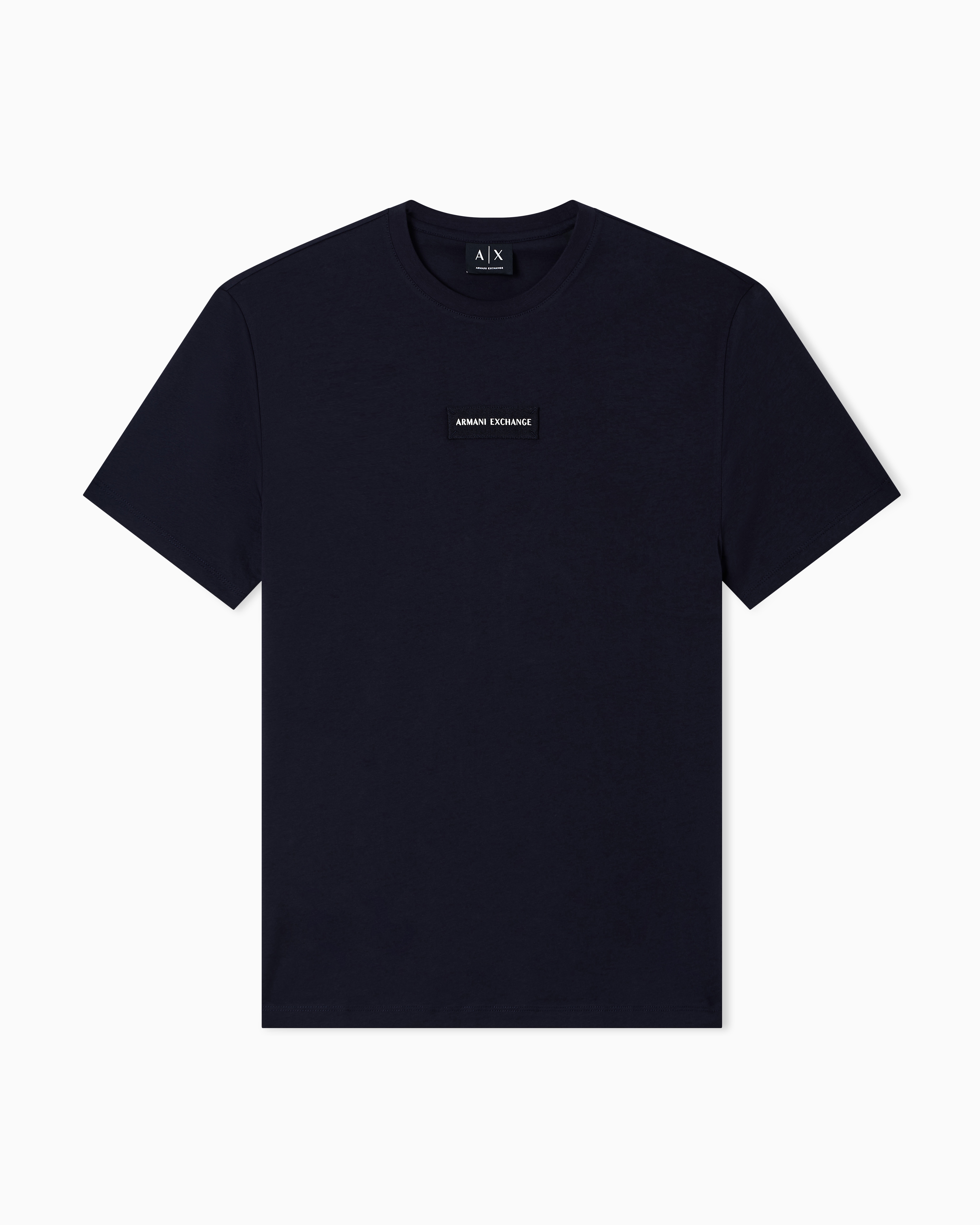 Slim fit Cotton T-shirt