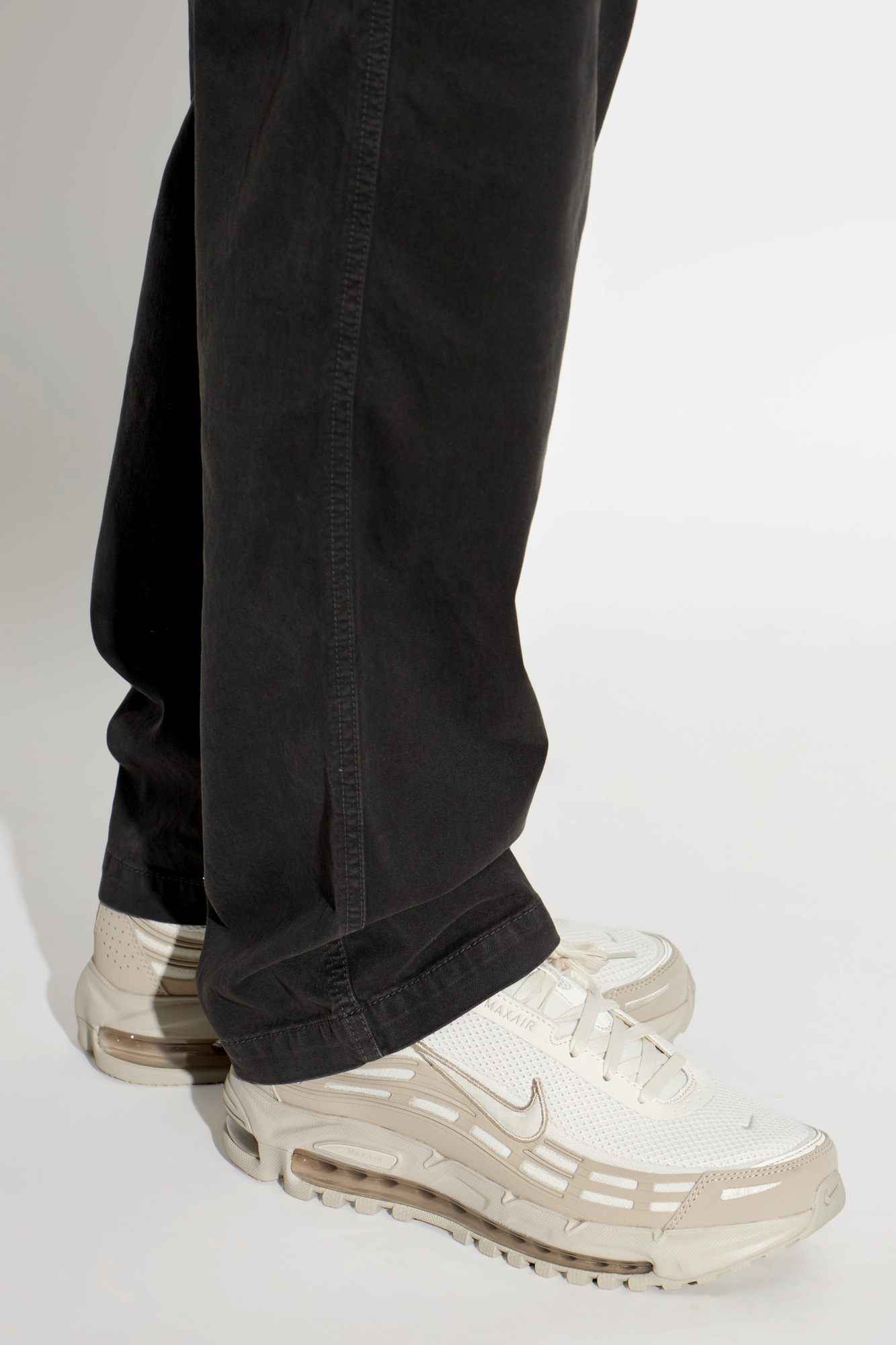 ‘Air Max TL 2.5’ Sports Shoes, Men's, Beige