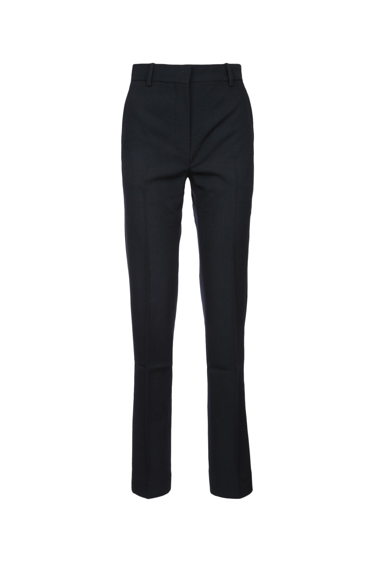 Le Pantalon Camargue Trousers — Navy