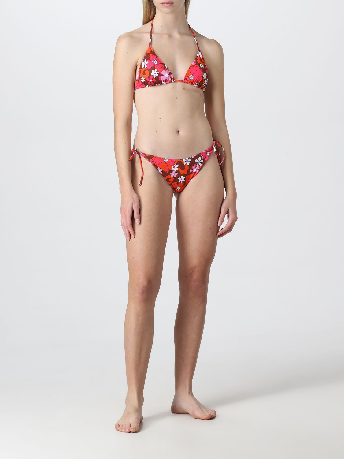 Swimsuit Woman color Multicolor