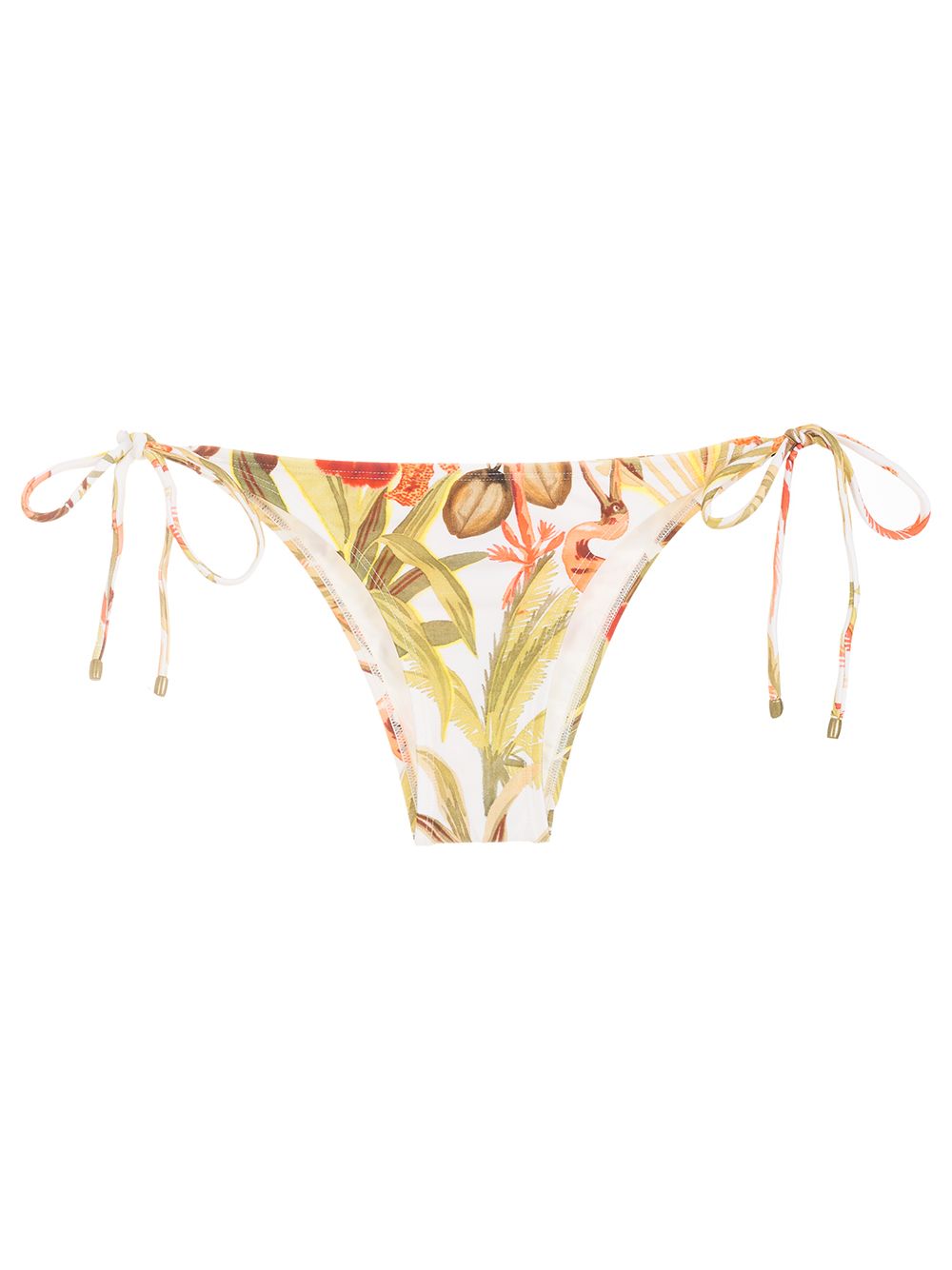 Ubud bikini bottoms - Neutrals