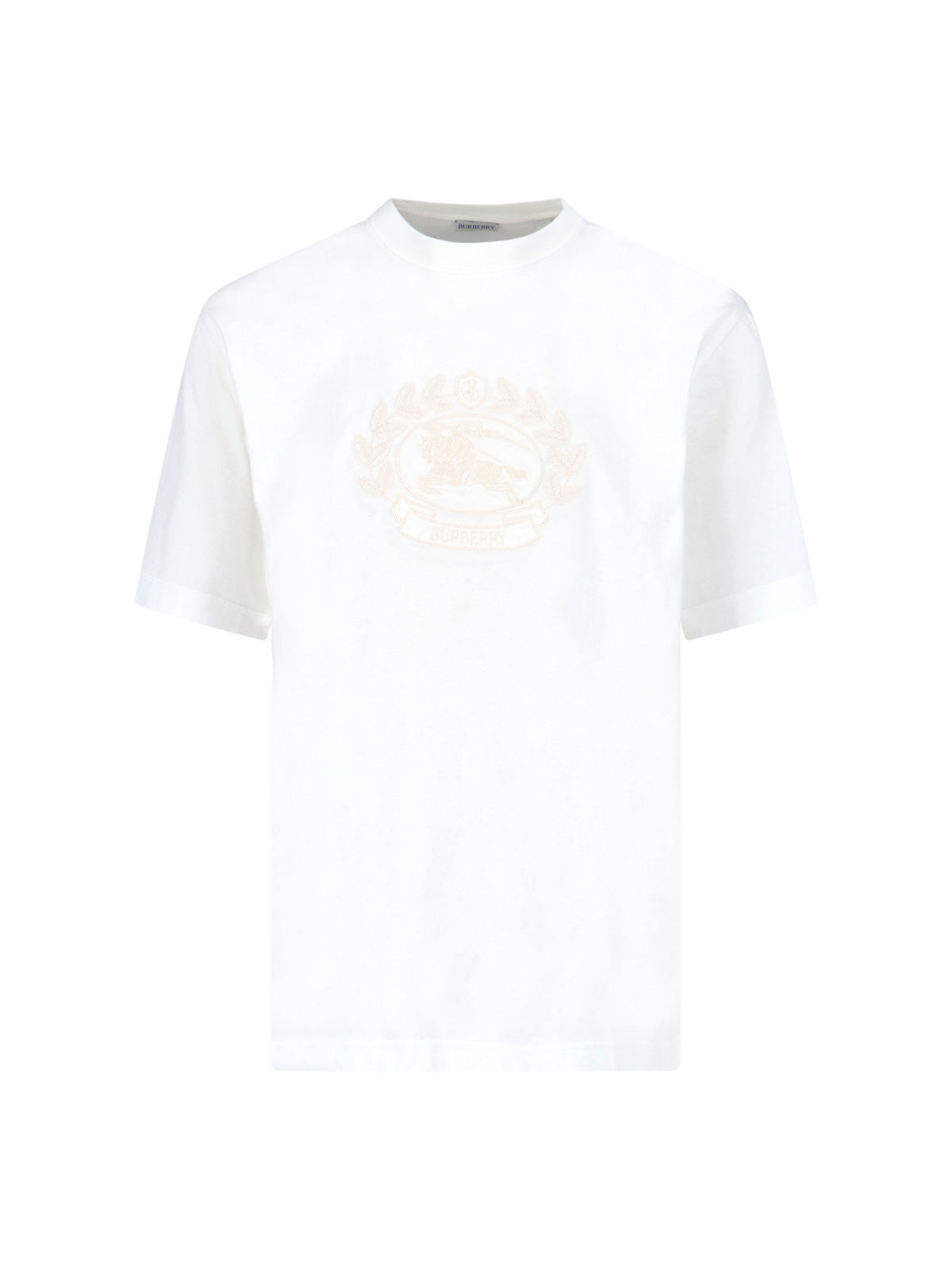 Lightweight 100% Cotton T-Shirt for Men