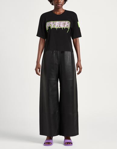 Woman T