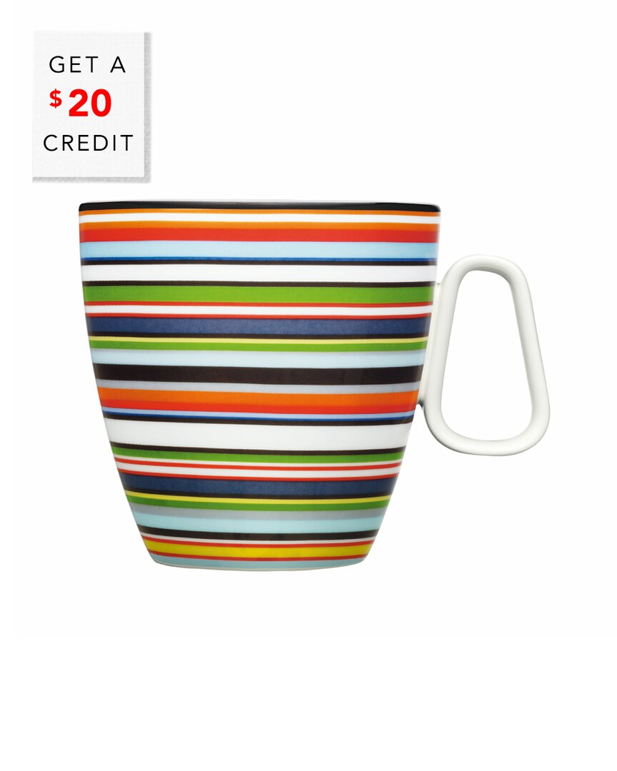Origo Mugwith $20 Credit