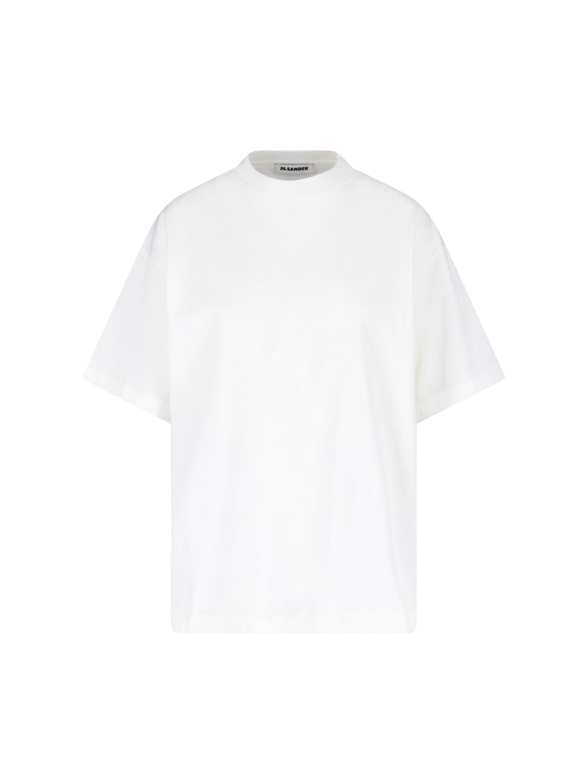 Women's 100% Cotton T-Shirt