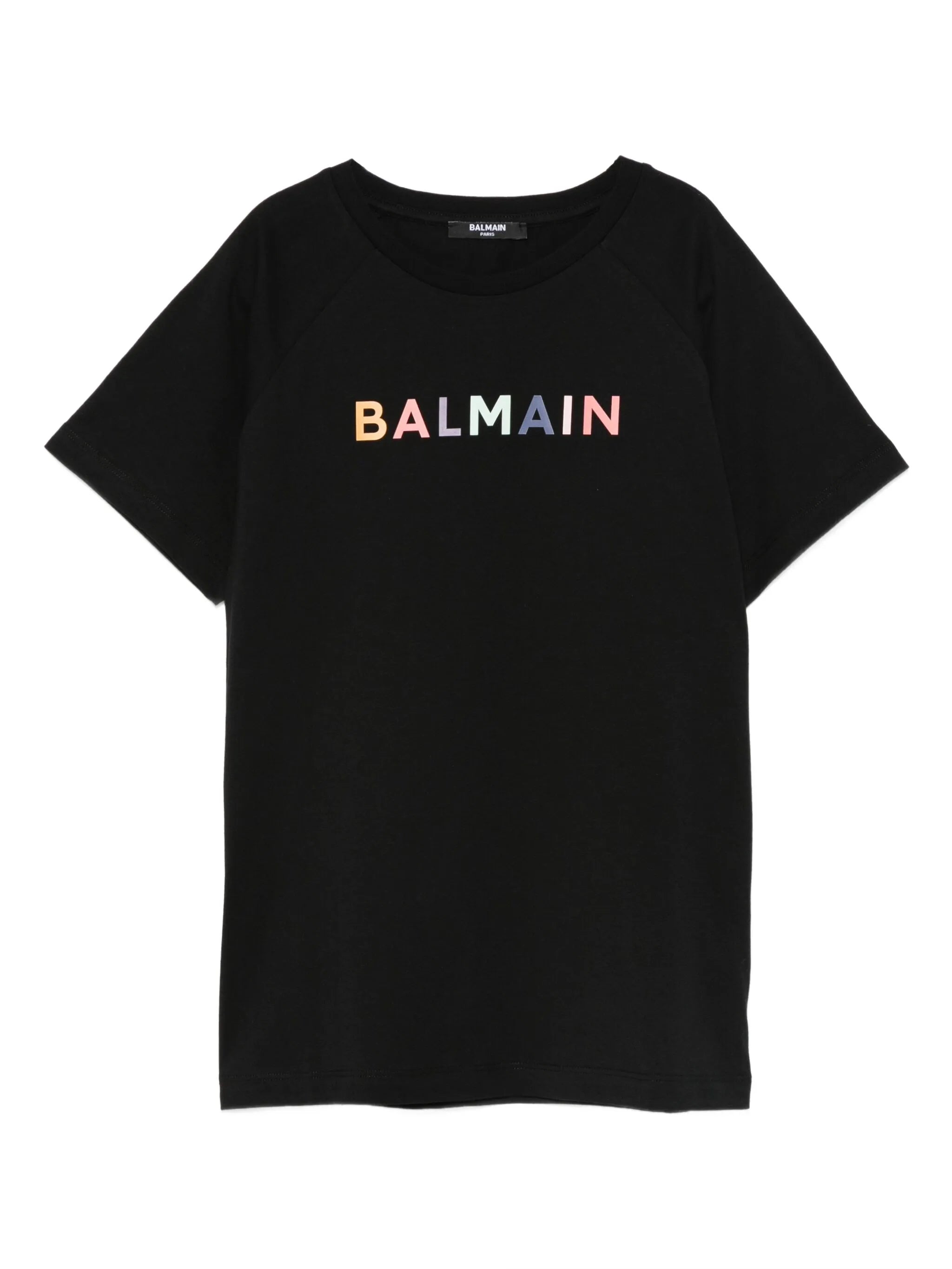 Mini Logo T-Shirt for Girls